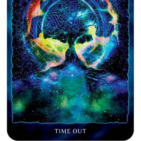 Cosmic Reading Cards - Picture 12 of 16
